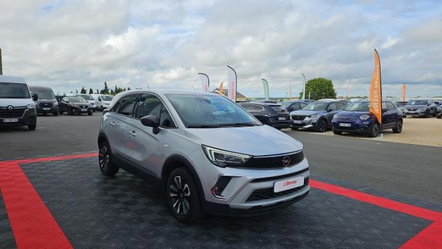 Opel Crossland image 3