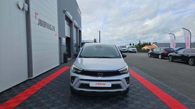 Opel Crossland image 9