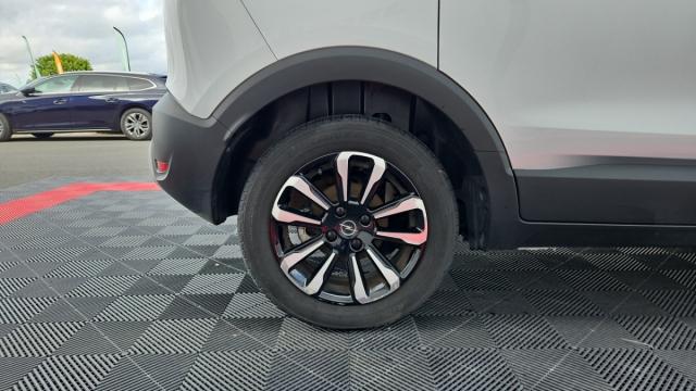 Opel Crossland image 5