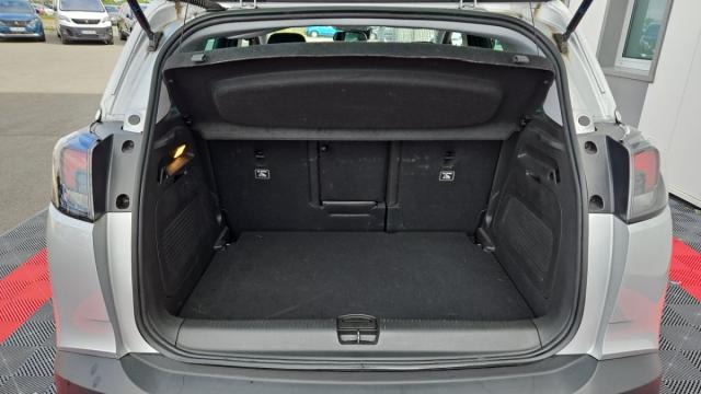 Opel Crossland image 2