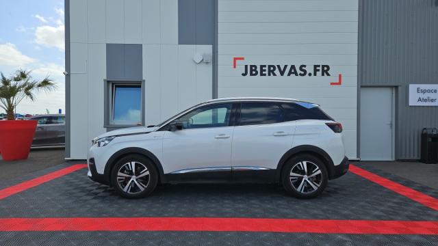 Peugeot 3008 image 2