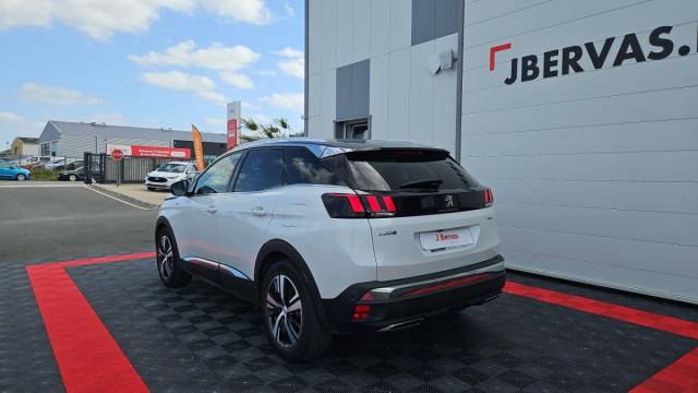Peugeot 3008 image 1