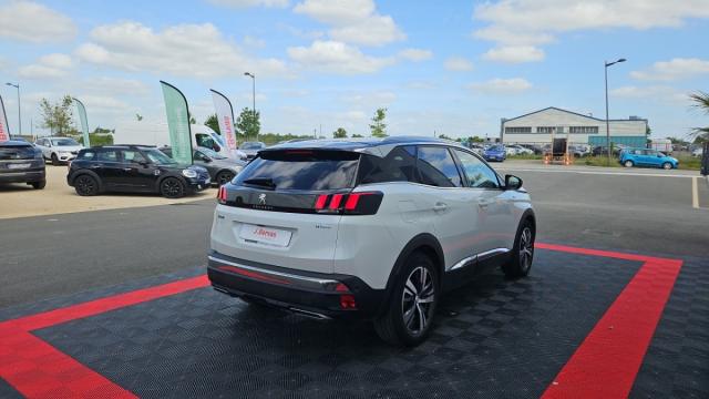 Peugeot 3008 image 9