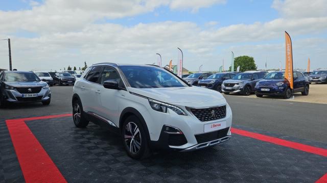 Peugeot 3008 image 5