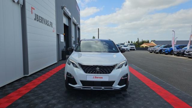 Peugeot 3008 image 6