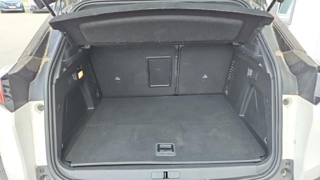 Peugeot 3008 image 4