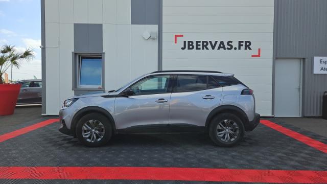 Peugeot 2008 image 1