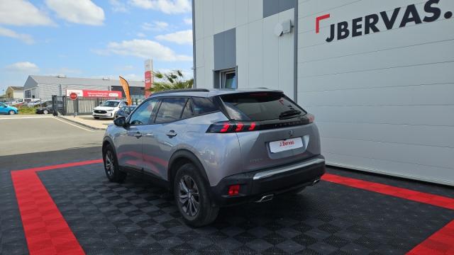 Peugeot 2008 image 4