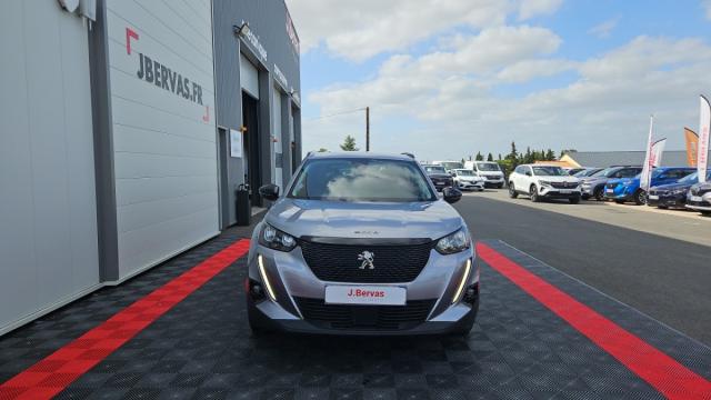 Peugeot 2008 image 7