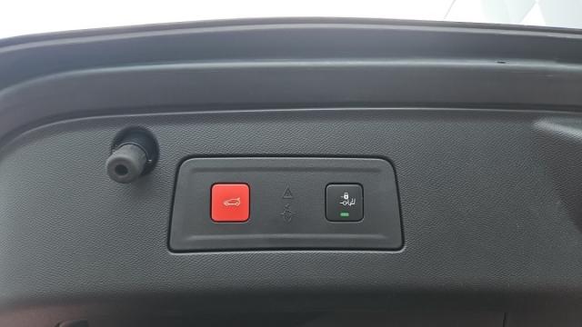 Peugeot 508 Sw image 7