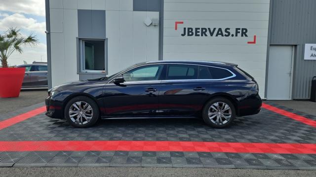 Peugeot 508 Sw image 2