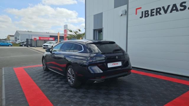Peugeot 508 Sw image 9