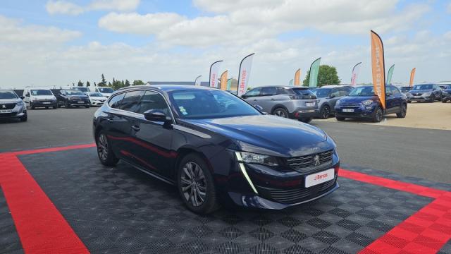 Peugeot 508 Sw image 3