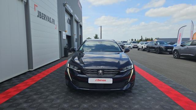 Peugeot 508 Sw image 4