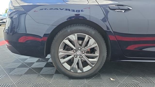 Peugeot 508 Sw image 5