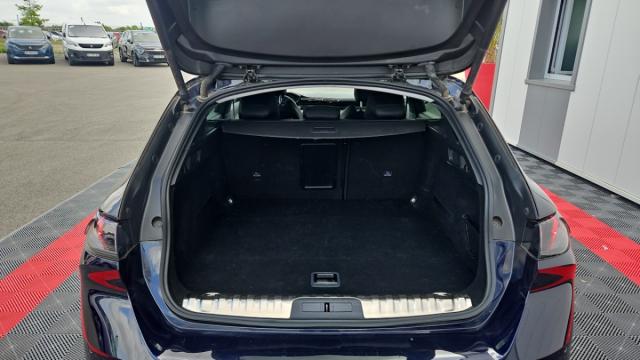 Peugeot 508 Sw image 8