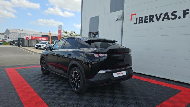 Peugeot 3008 image 4