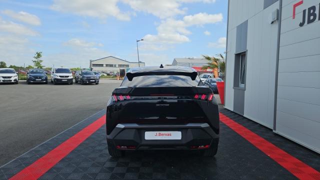 Peugeot 3008 image 9