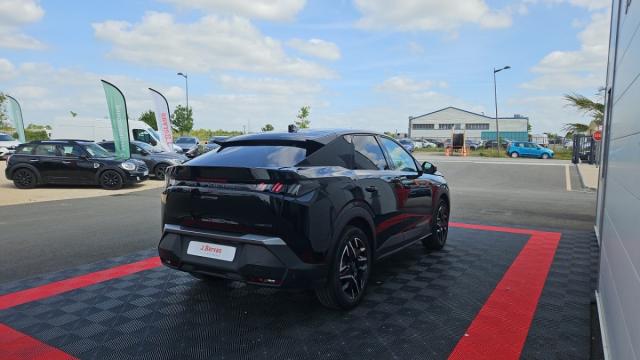 Peugeot 3008 image 2
