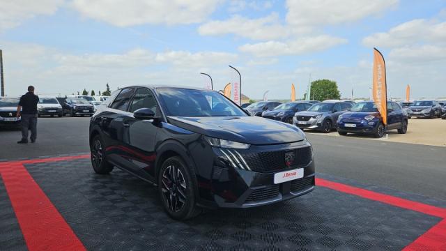Peugeot 3008 image 1