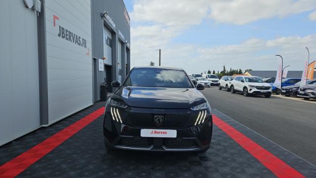 Peugeot 3008 image 3