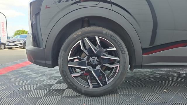 Peugeot 3008 image 6