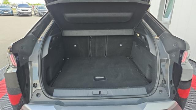 Peugeot 3008 image 8