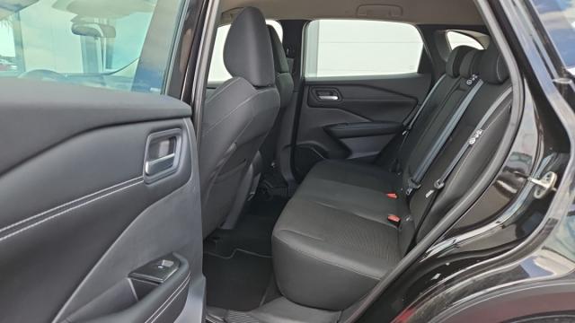 Nissan Qashqai image 2