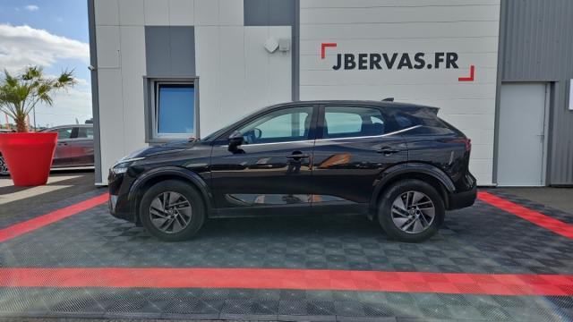 Nissan Qashqai image 5