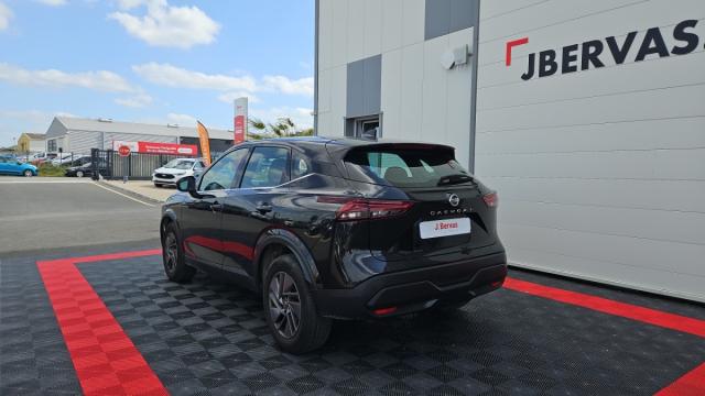Nissan Qashqai image 3