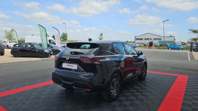 Nissan Qashqai image 7