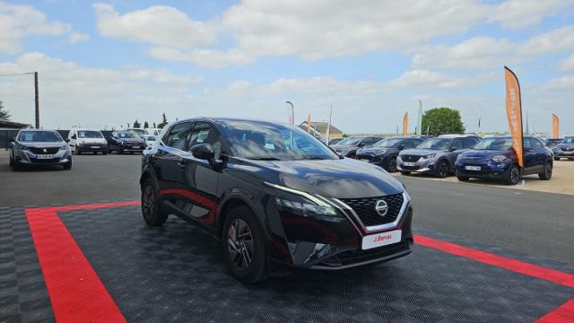 Nissan Qashqai image 9