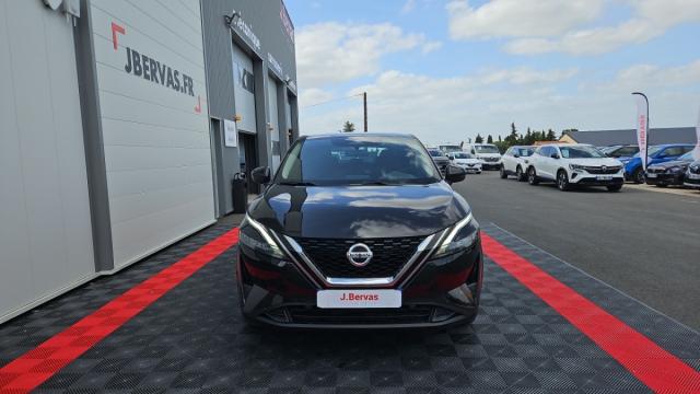 Nissan Qashqai image 6