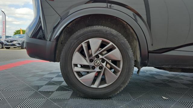 Nissan Qashqai image 4