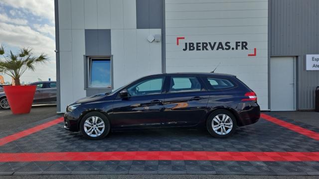 Peugeot 308 Sw image 3