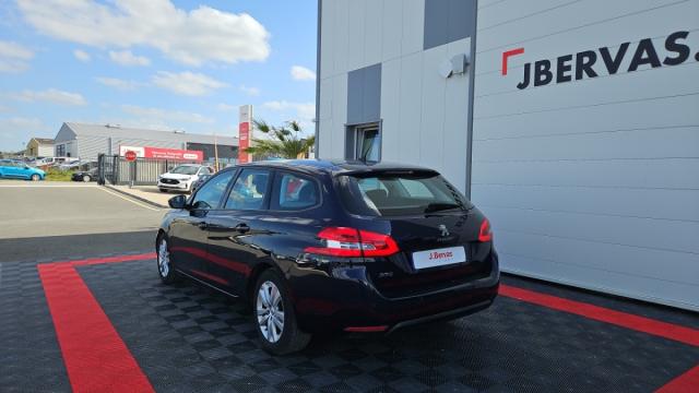 Peugeot 308 Sw image 4