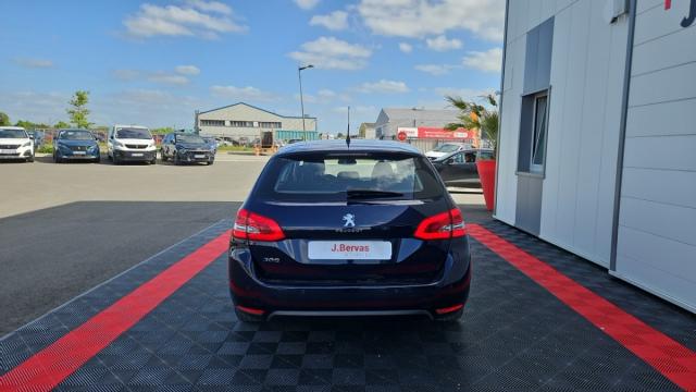 Peugeot 308 Sw image 5