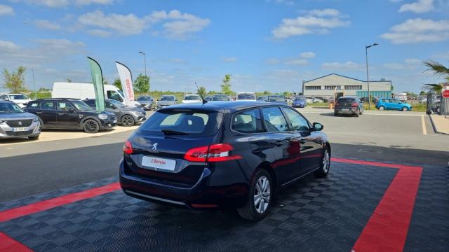 Peugeot 308 Sw image 6
