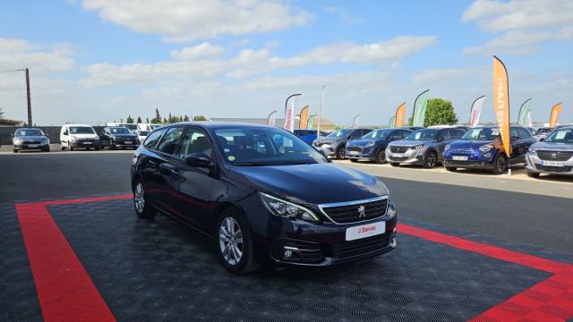 Peugeot 308 Sw image 2
