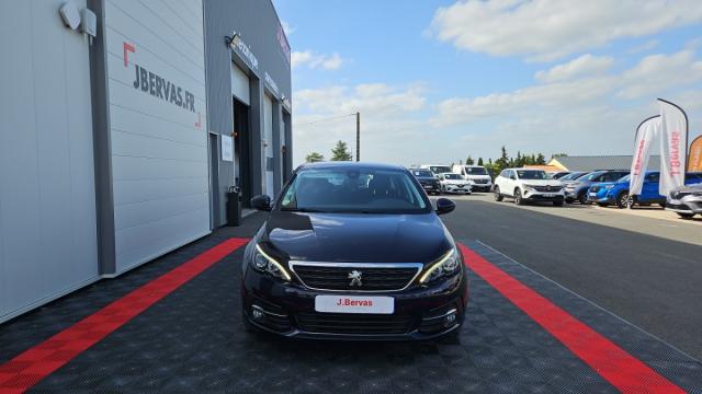 Peugeot 308 Sw image 9