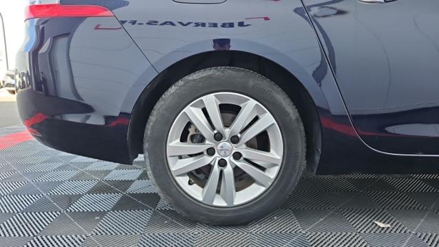 Peugeot 308 Sw image 8