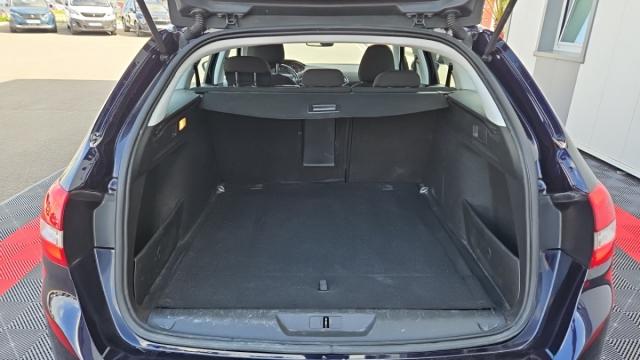 Peugeot 308 Sw image 1