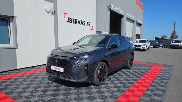 Peugeot 3008 1.2 Hybrid 136 E-Dcs6 Allure