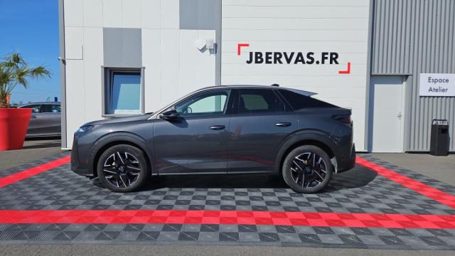 Peugeot 3008 image 6