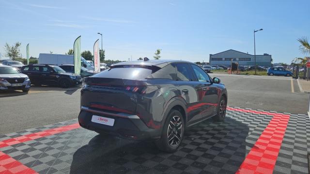Peugeot 3008 image 8