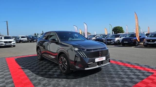 Peugeot 3008 image 4