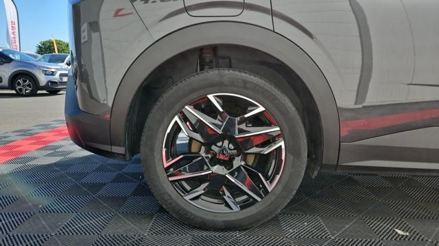 Peugeot 3008 image 2