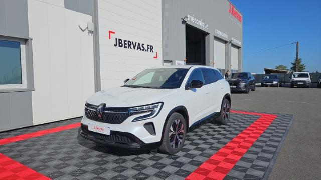 Renault Austral Techno E-Tech Full Hybrid 200 - 24