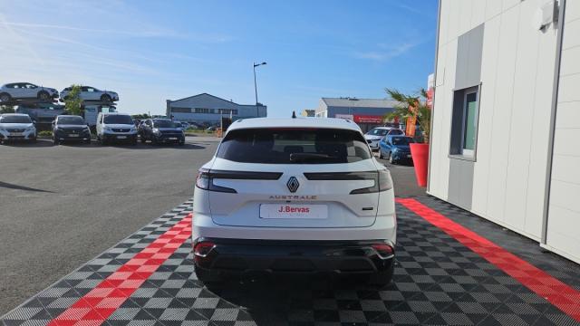 Renault Austral image 9