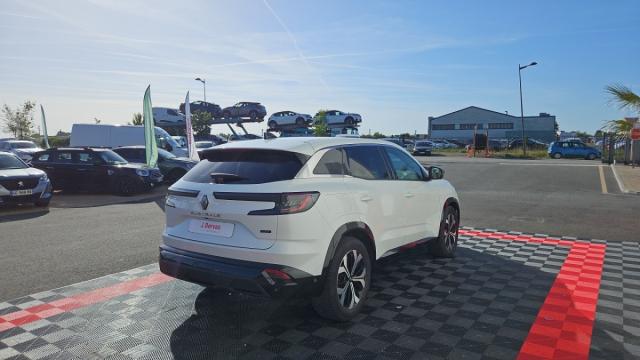 Renault Austral image 2